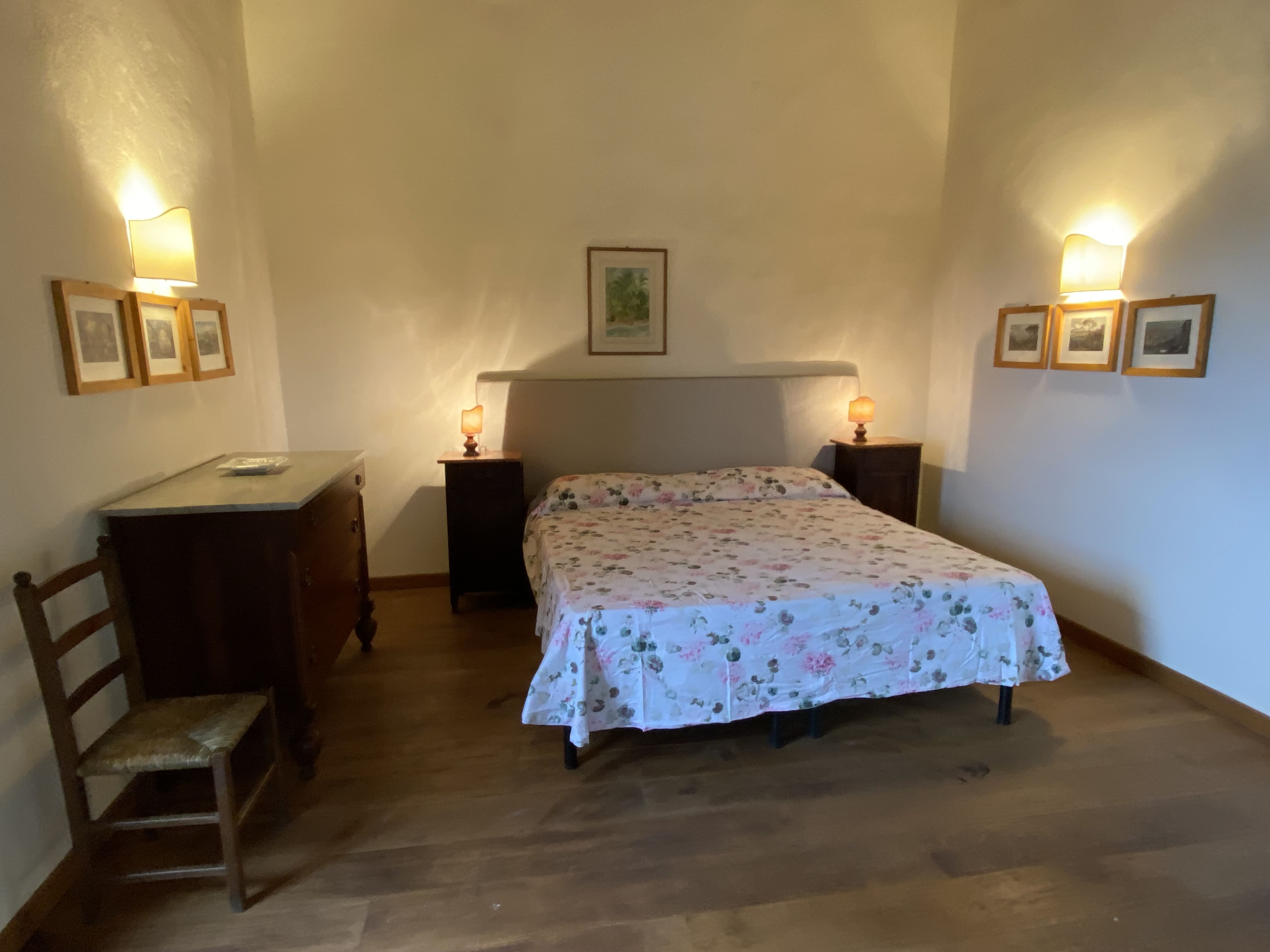 Podere Rosmarino